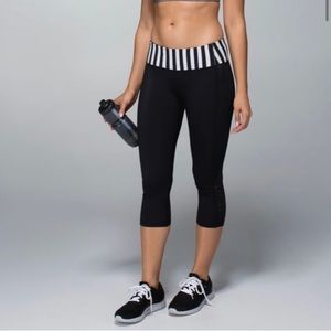 Lulu water bound crops